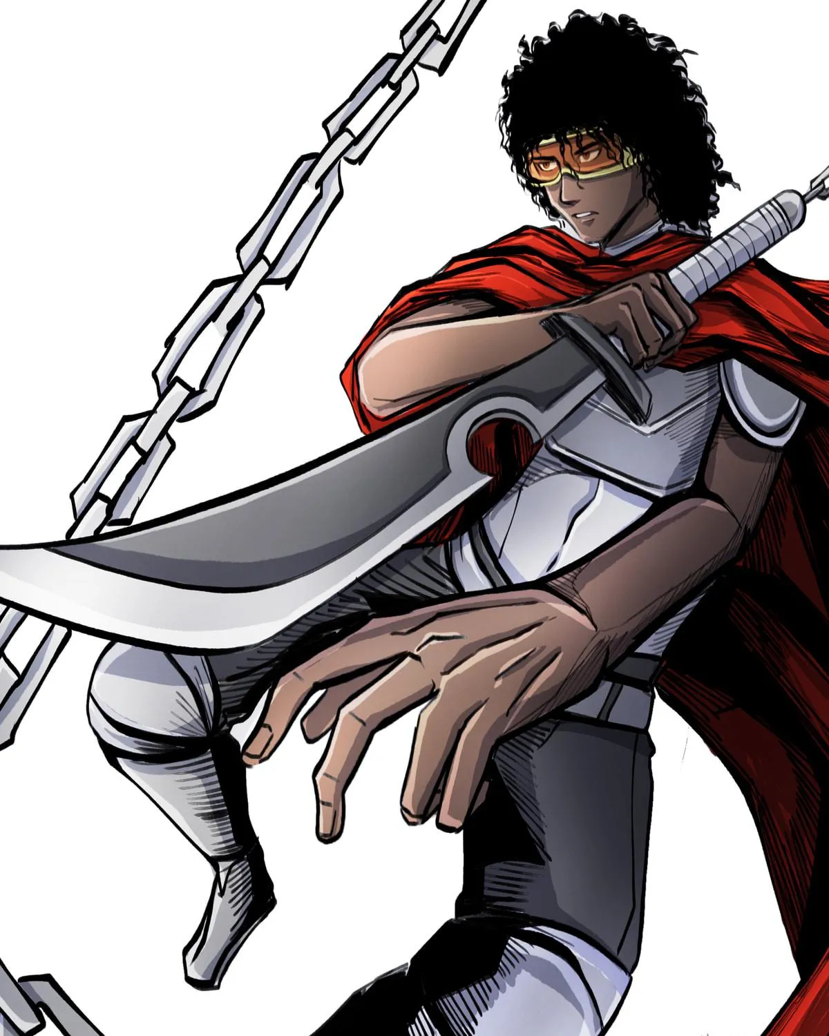 Read Rune Symbol chapter 5 image 48 on Lezhin