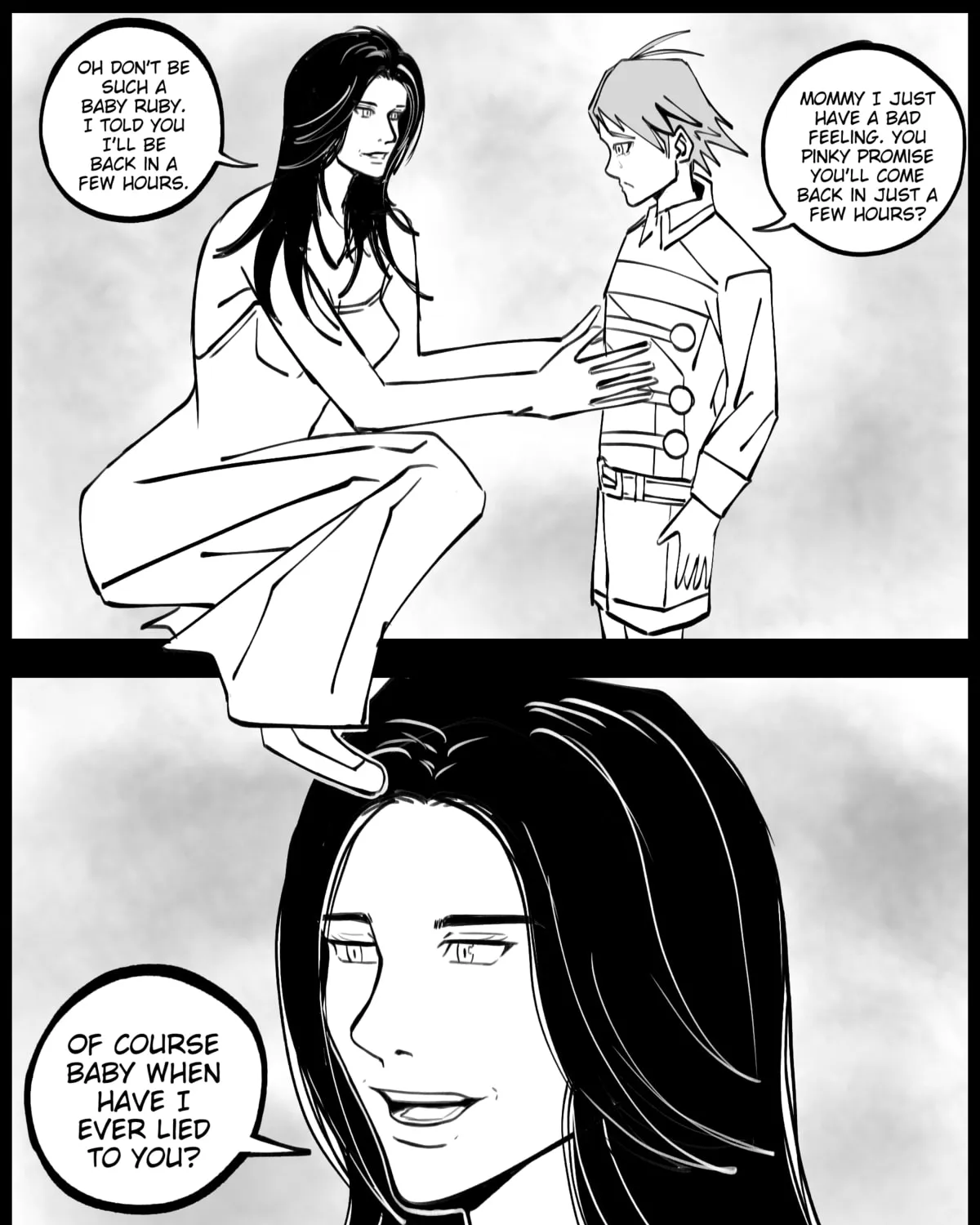 Read Rune Symbol chapter 5 image 6 on Lezhin