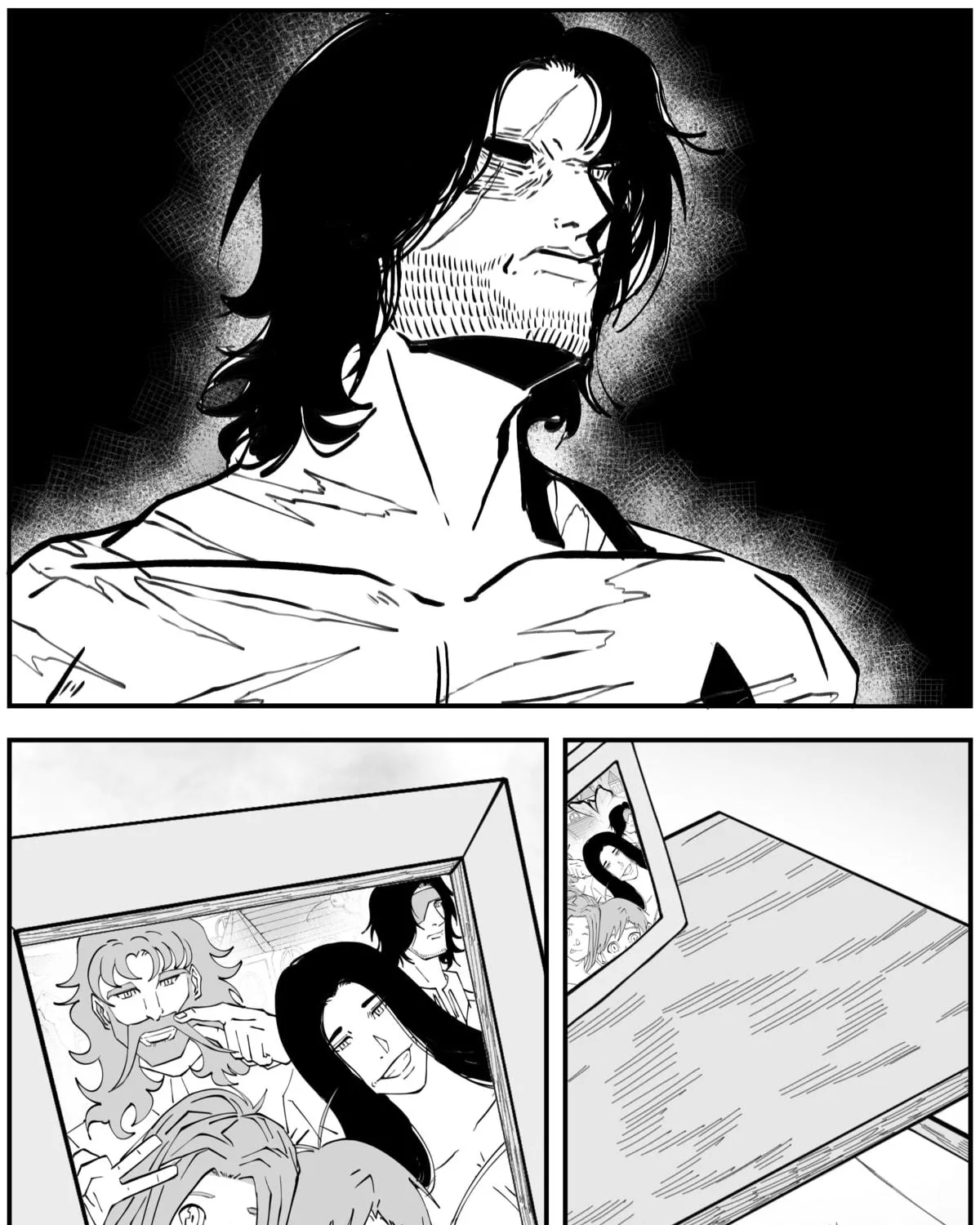 Read Rune Symbol chapter 6 image 18 on Lezhin