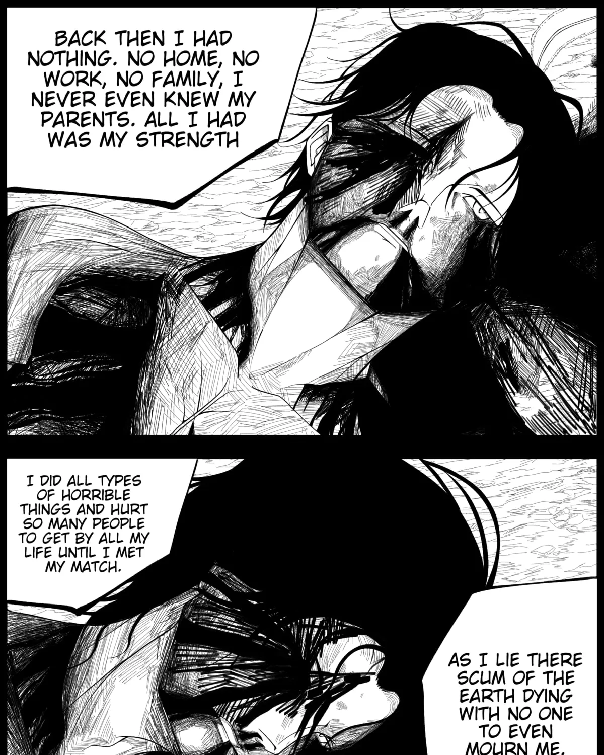 Read Rune Symbol chapter 6 image 20 on Lezhin