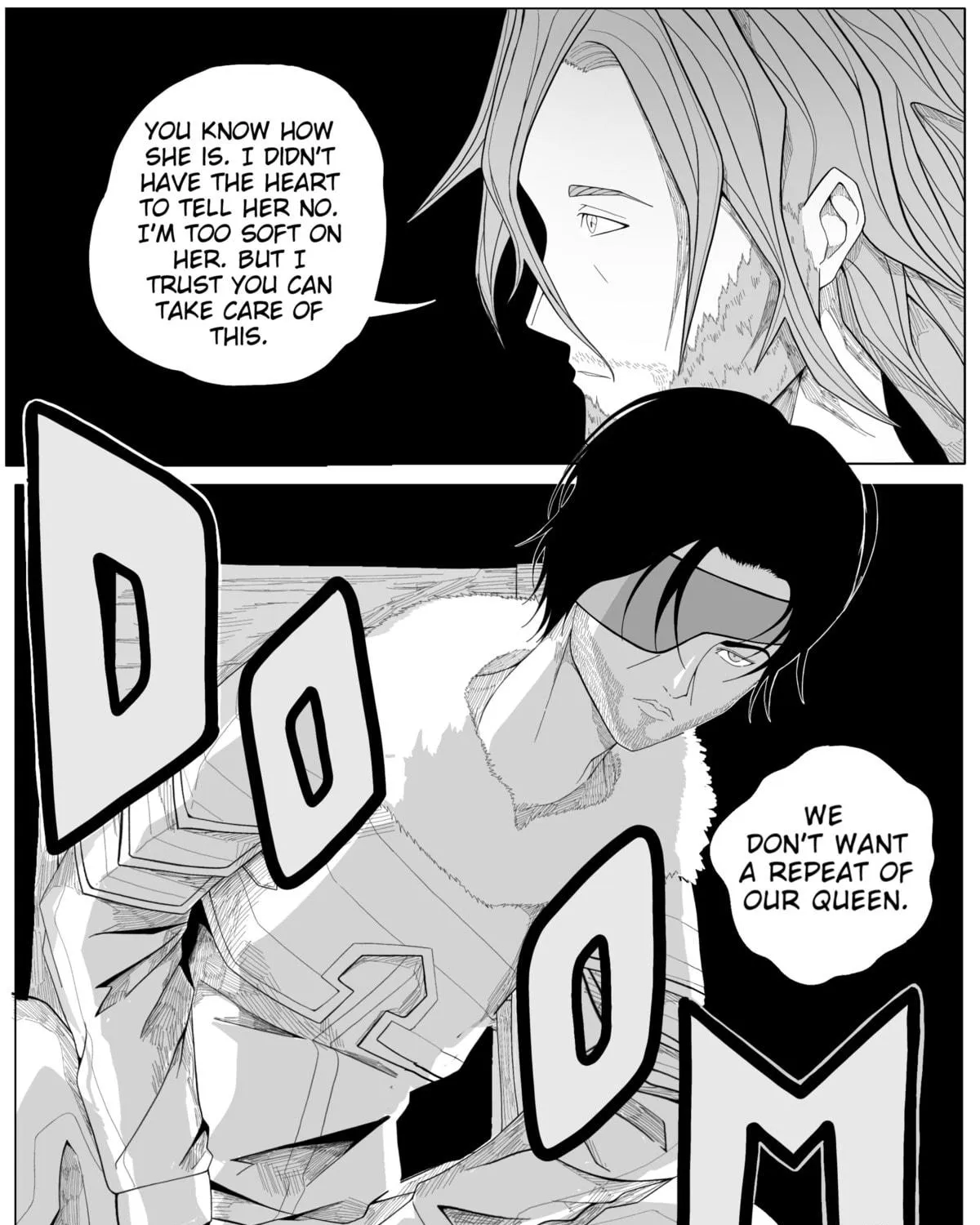 Read Rune Symbol chapter 6 image 28 on Lezhin