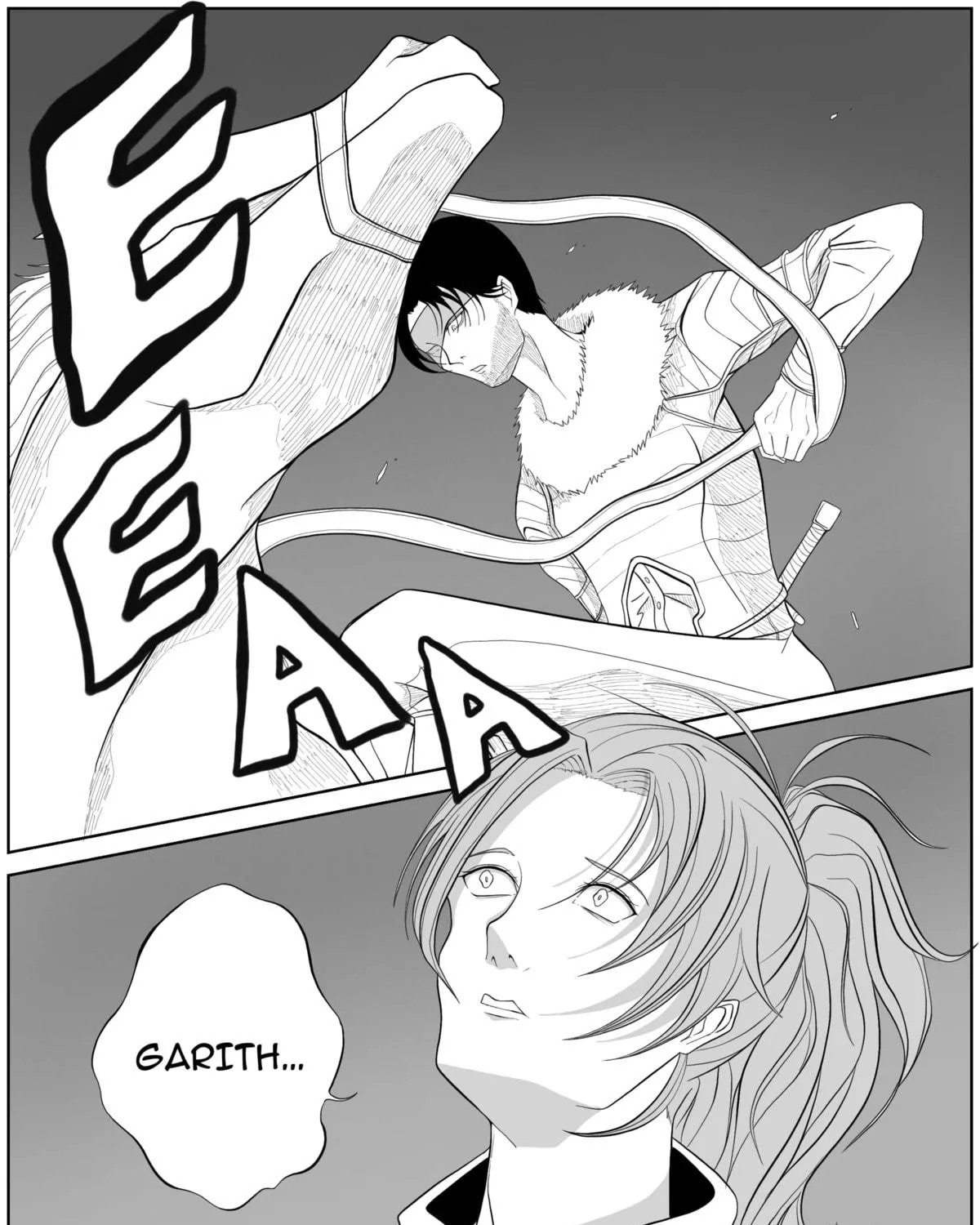 Read Rune Symbol chapter 7 image 10 on Lezhin
