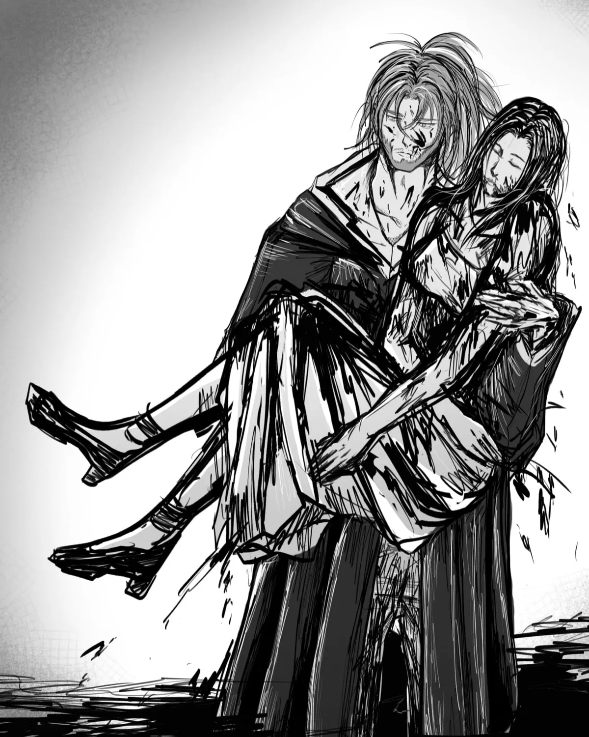 Read Rune Symbol chapter 7 image 2 on Lezhin