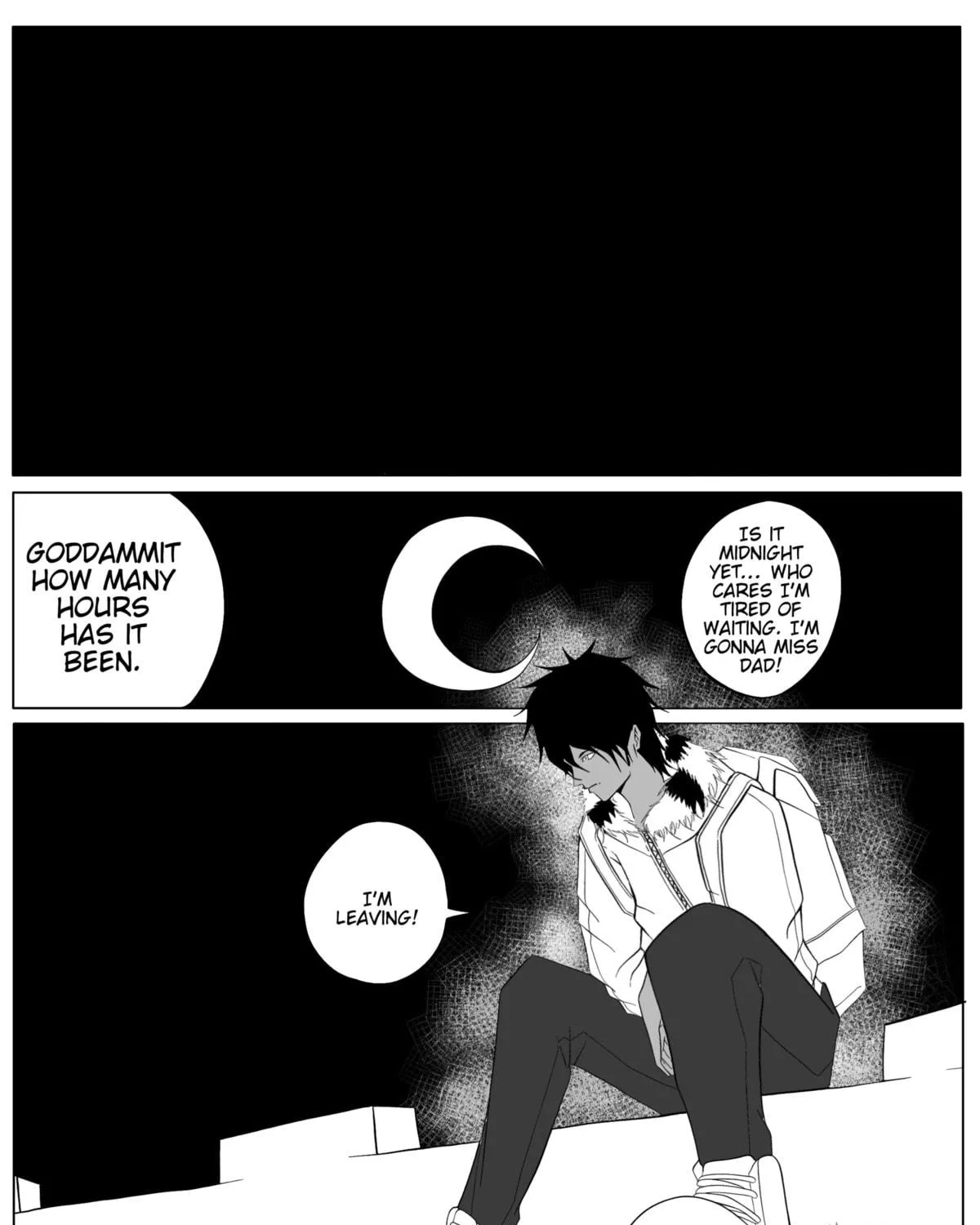 Read Rune Symbol chapter 7 image 4 on Lezhin
