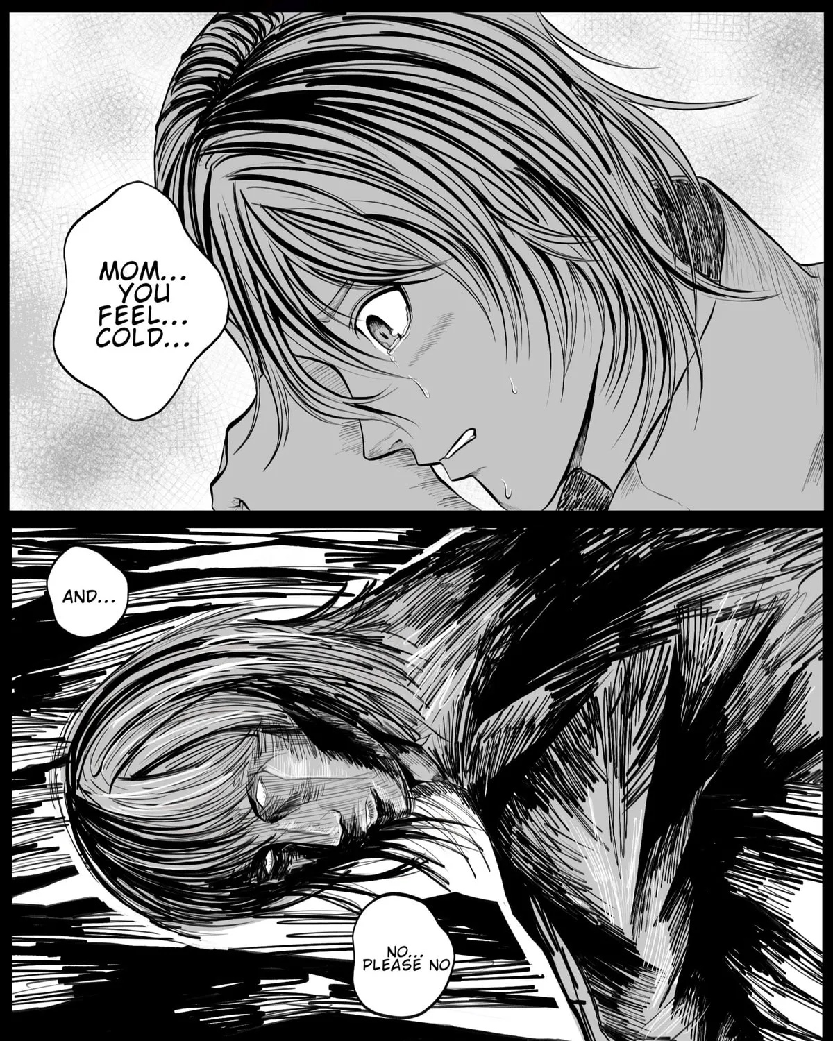 Read Rune Symbol chapter 8 image 14 on Lezhin