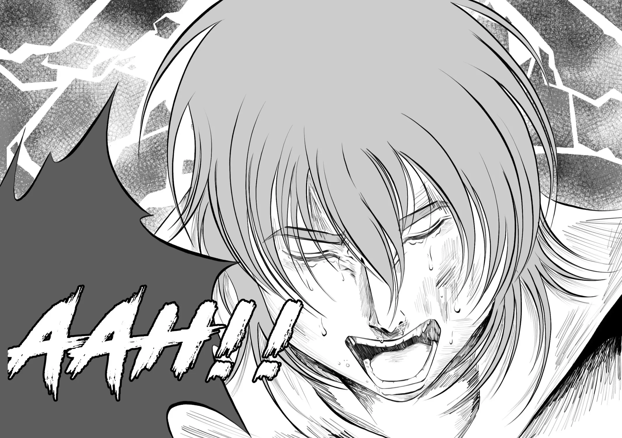 Read Rune Symbol chapter 8 image 16 on Lezhin