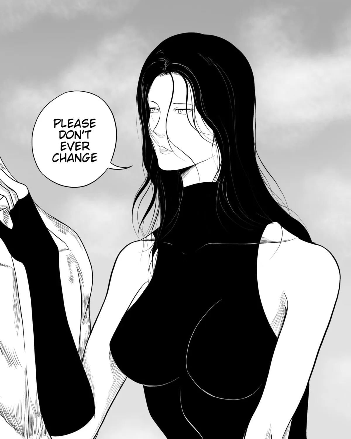 Read Rune Symbol chapter 8 image 44 on Lezhin