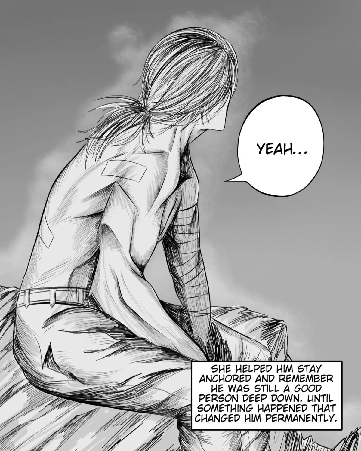 Read Rune Symbol chapter 8 image 46 on Lezhin