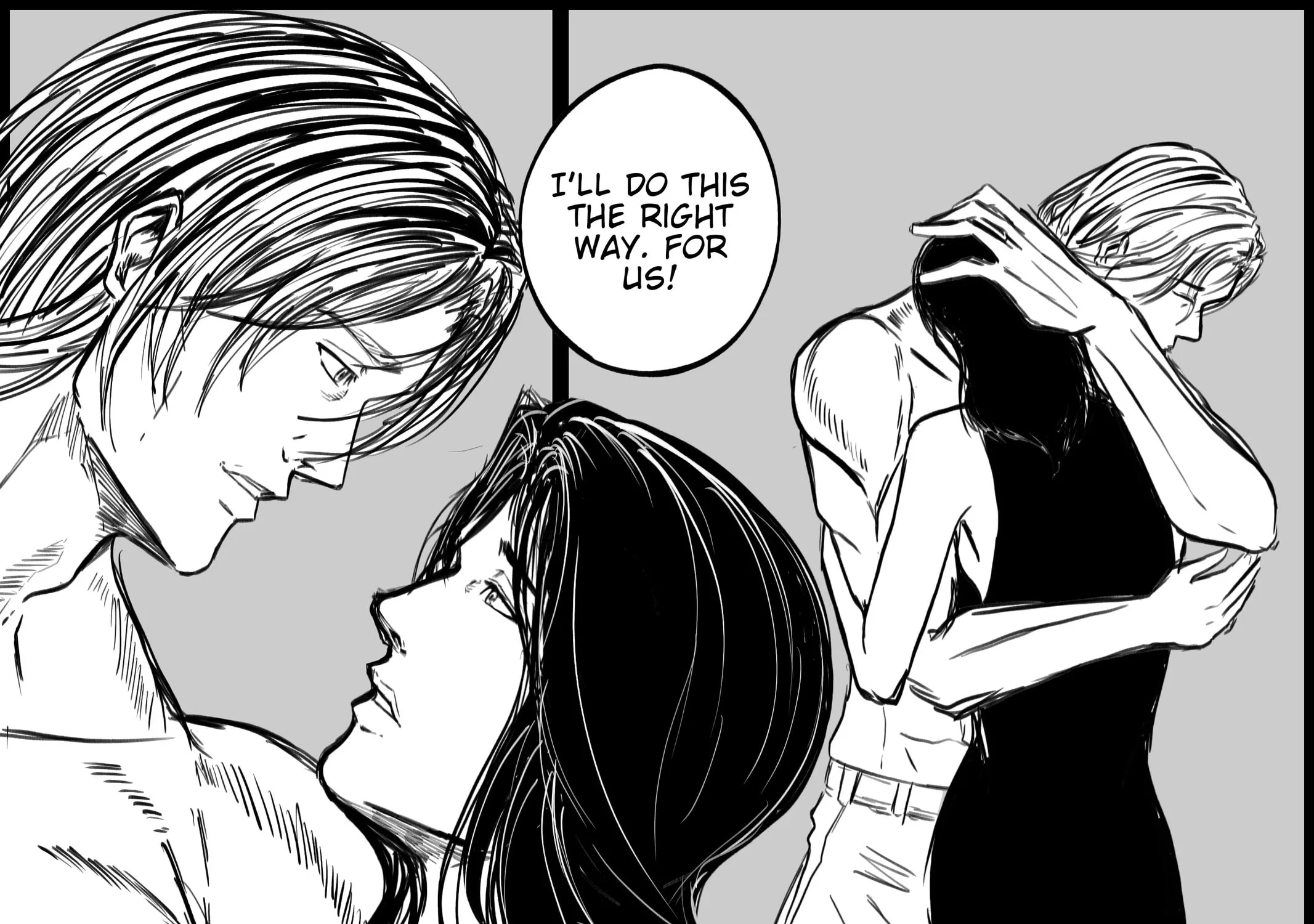 Read Rune Symbol chapter 9 image 38 on Lezhin