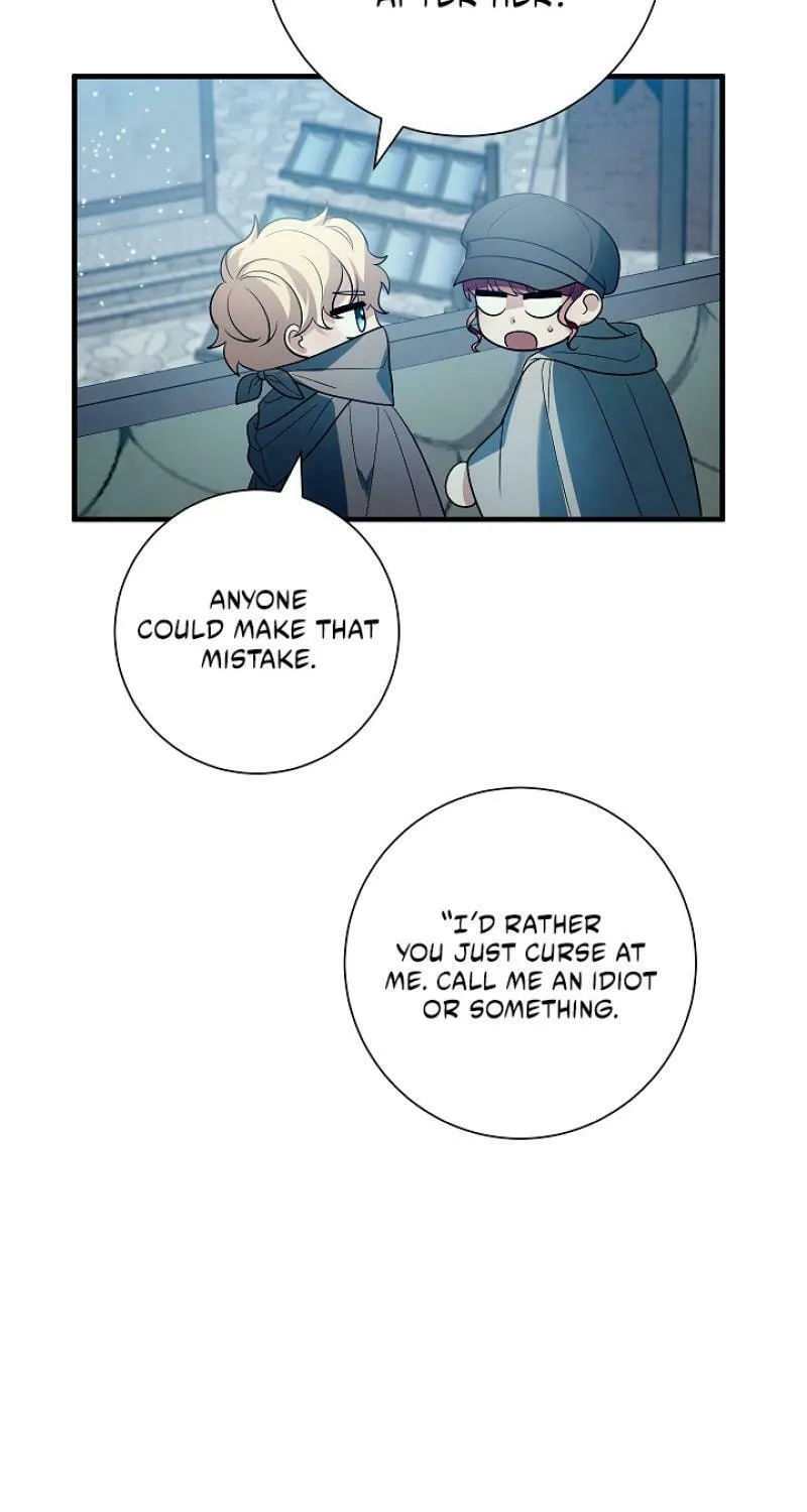 Read Running Away at Night chapter 14 image 10 on Lezhin