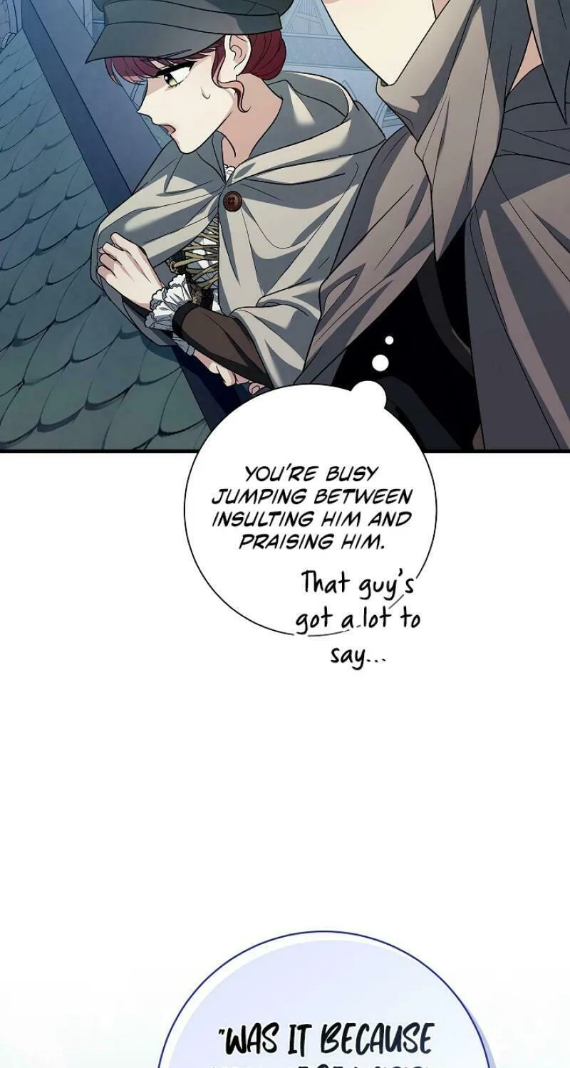 Read Running Away at Night chapter 14 image 13 on Lezhin