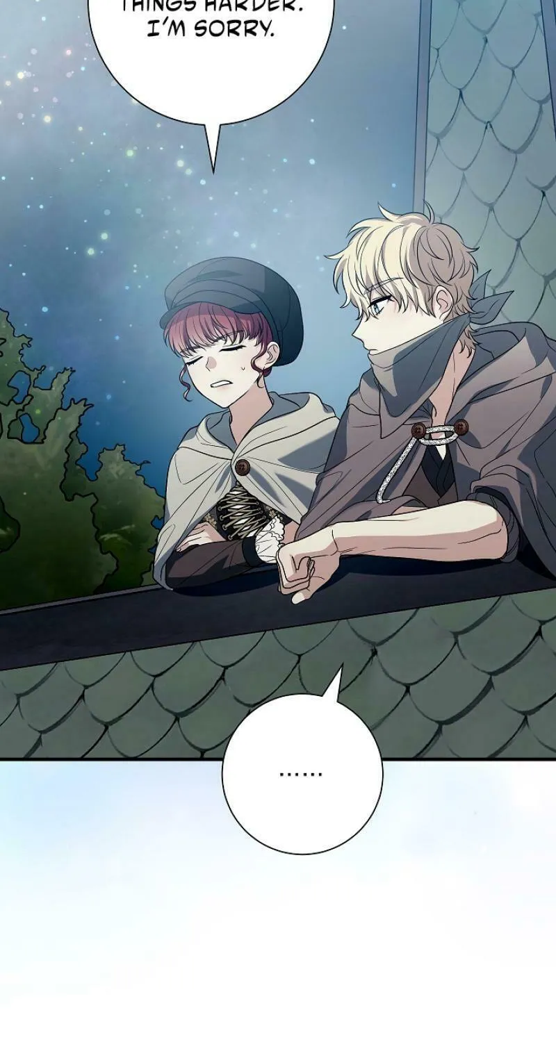 Read Running Away at Night chapter 14 image 18 on Lezhin