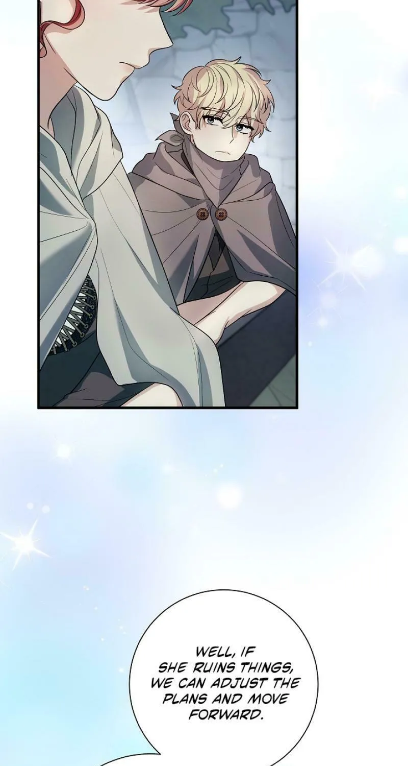 Read Running Away at Night chapter 14 image 25 on Lezhin