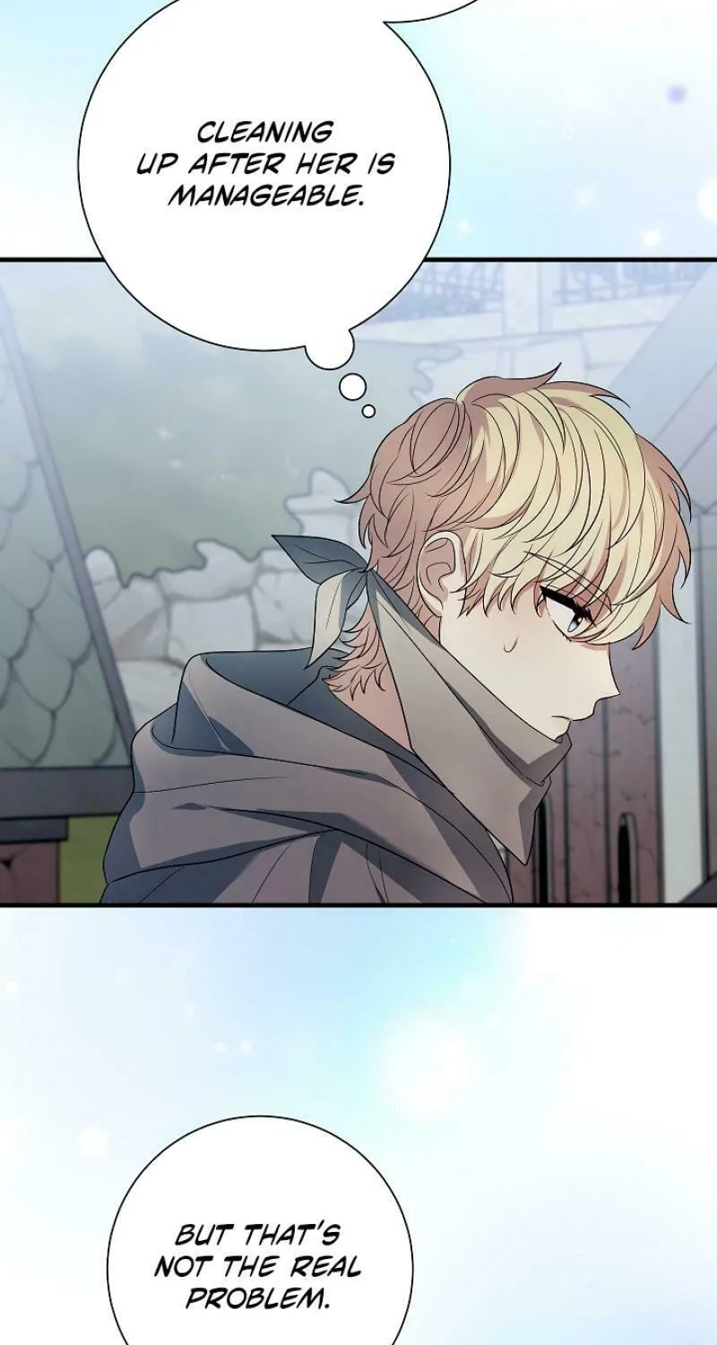 Read Running Away at Night chapter 14 image 26 on Lezhin