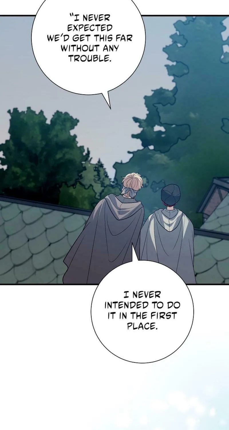 Read Running Away at Night chapter 14 image 32 on Lezhin