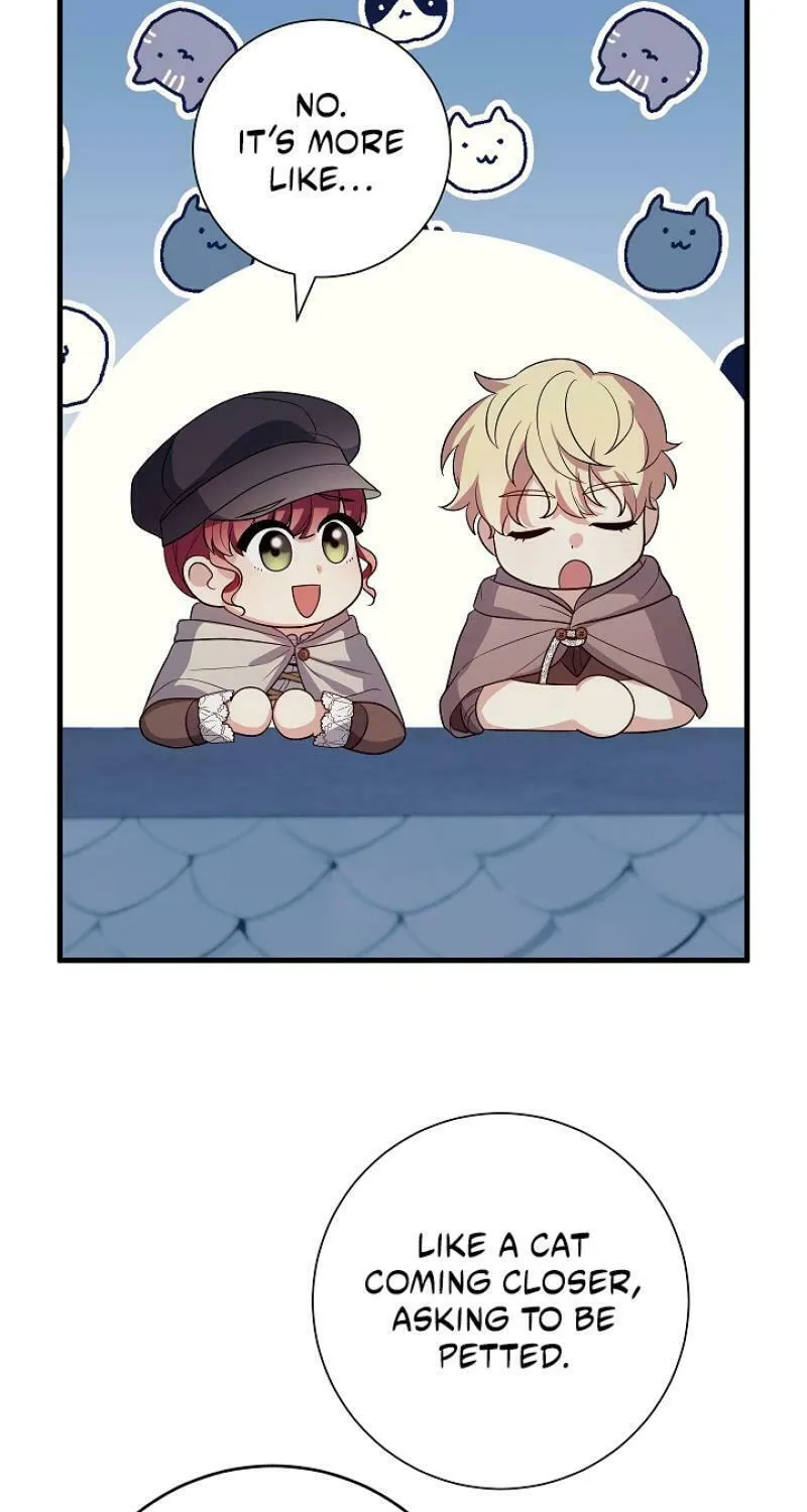 Read Running Away at Night chapter 14 image 36 on Lezhin