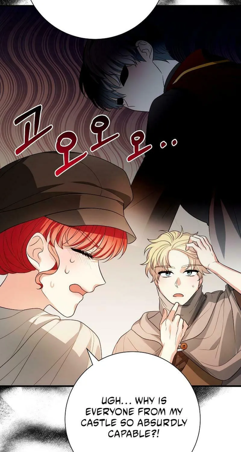 Read Running Away at Night chapter 14 image 49 on Lezhin