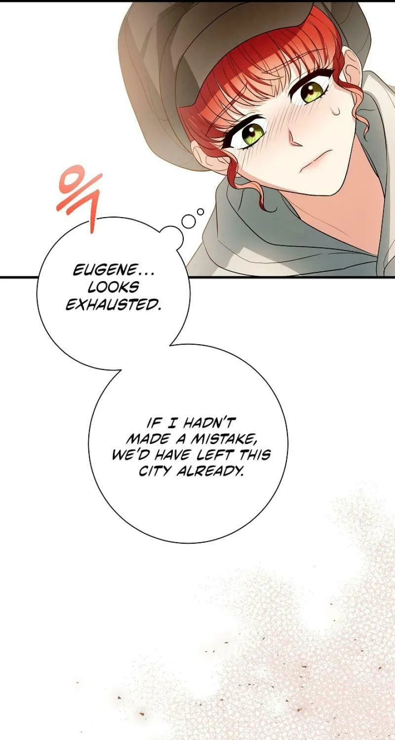 Read Running Away at Night chapter 14 image 53 on Lezhin