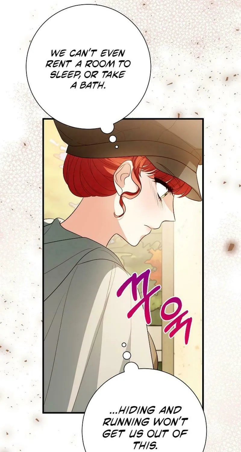 Read Running Away at Night chapter 14 image 54 on Lezhin