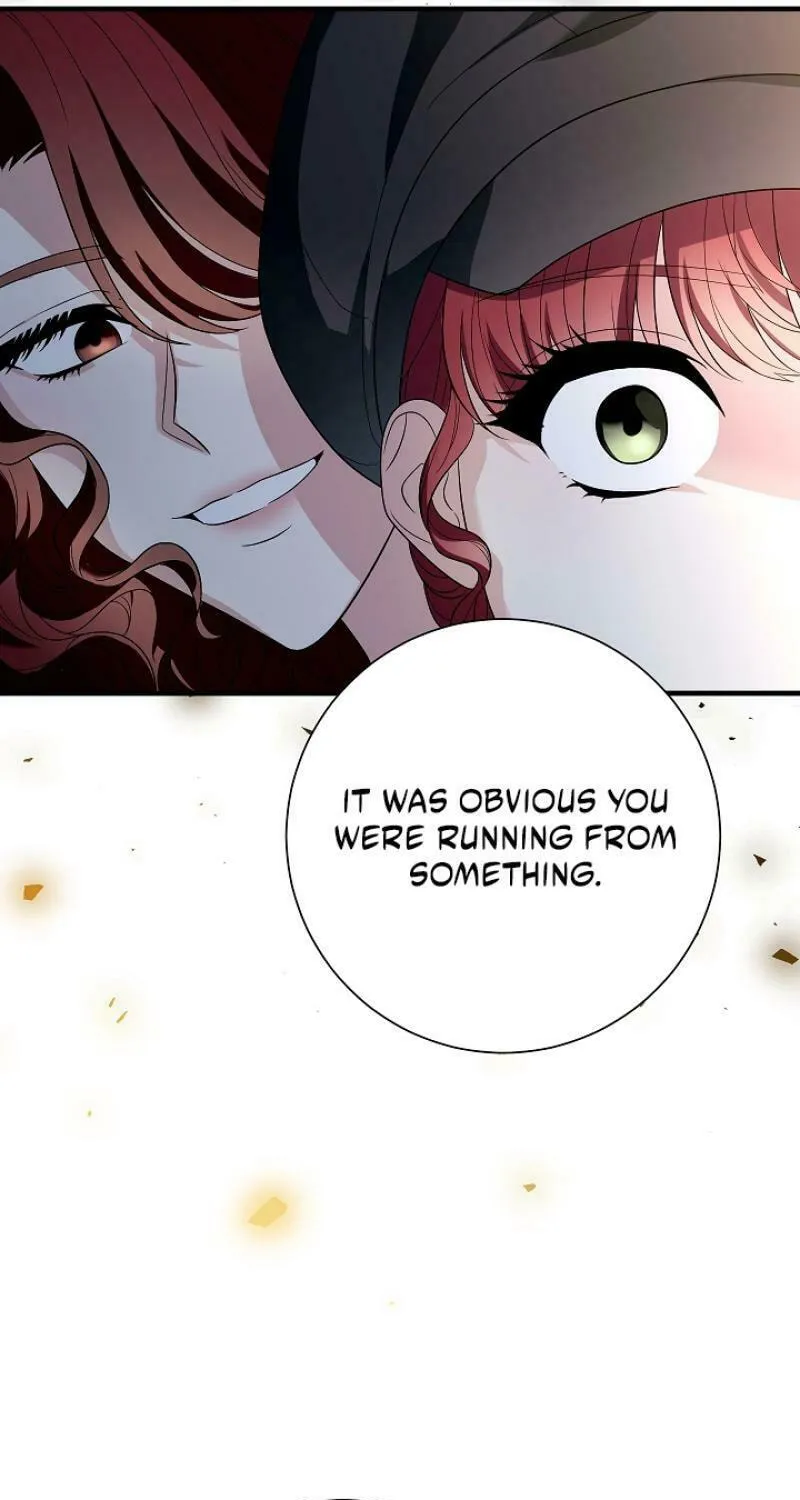 Read Running Away at Night chapter 14 image 67 on Lezhin