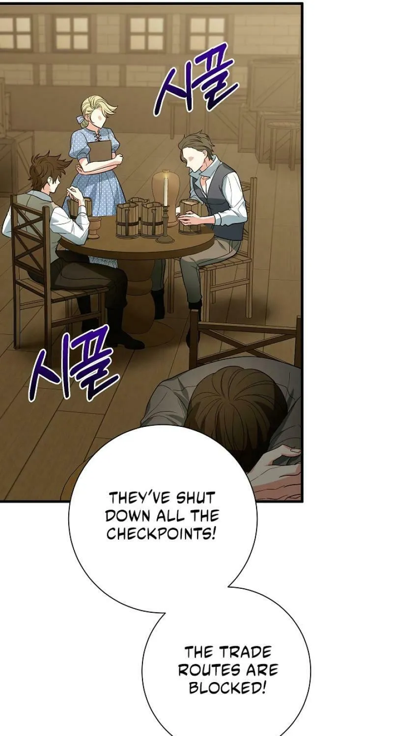 Read Running Away at Night chapter 14 image 75 on Lezhin