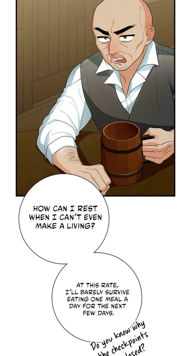 Read Running Away at Night chapter 14 image 78 on Lezhin