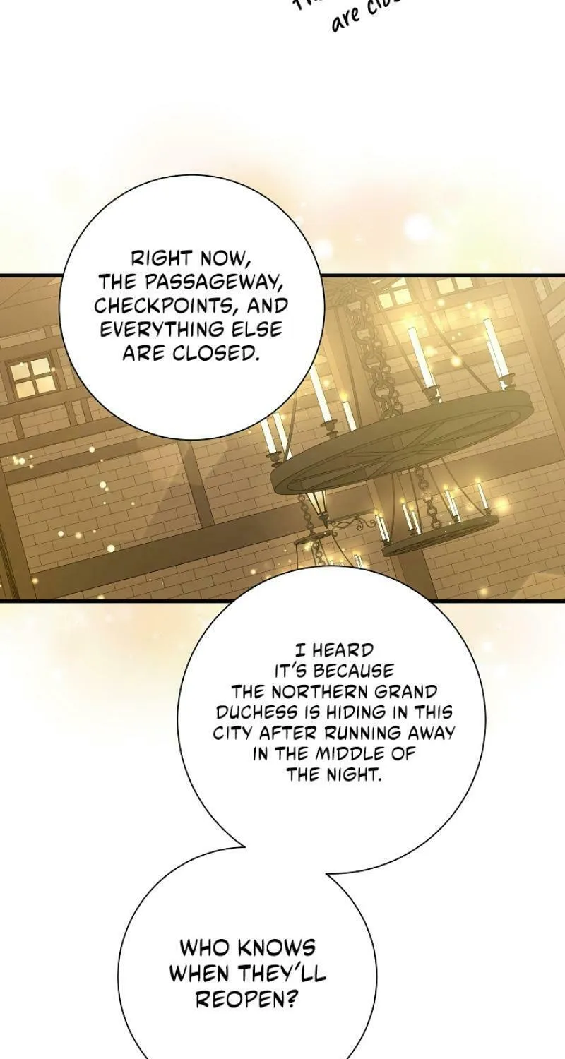 Read Running Away at Night chapter 14 image 79 on Lezhin