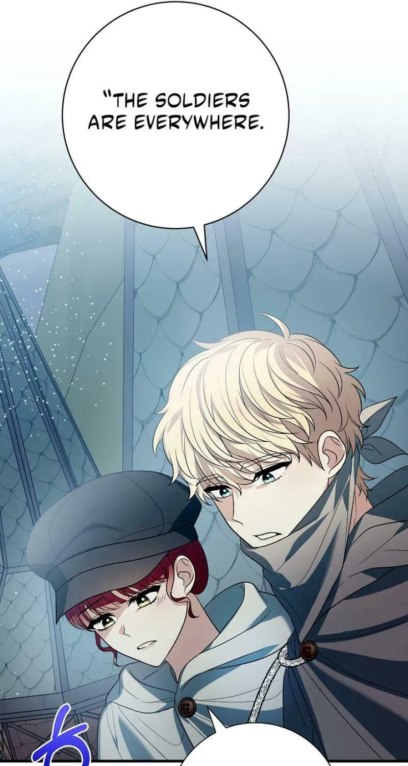 Read Running Away at Night chapter 14 image 8 on Lezhin