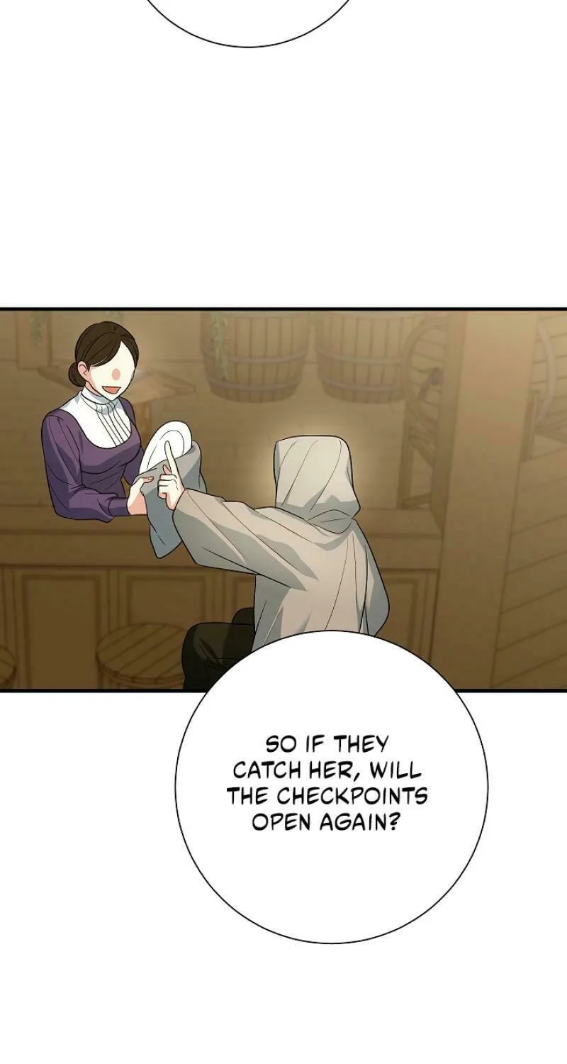 Read Running Away at Night chapter 14 image 80 on Lezhin