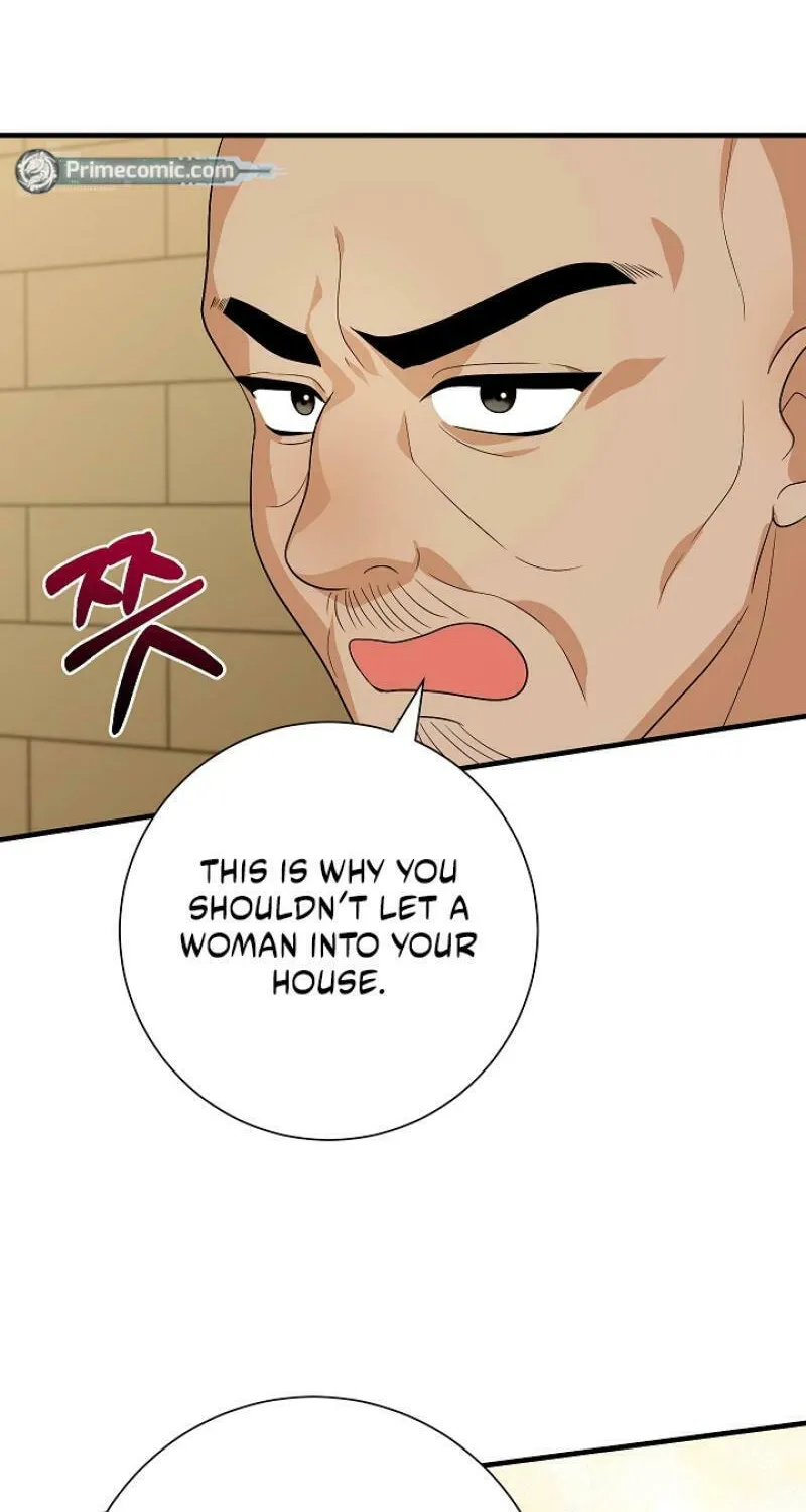 Read Running Away at Night chapter 14 image 86 on Lezhin
