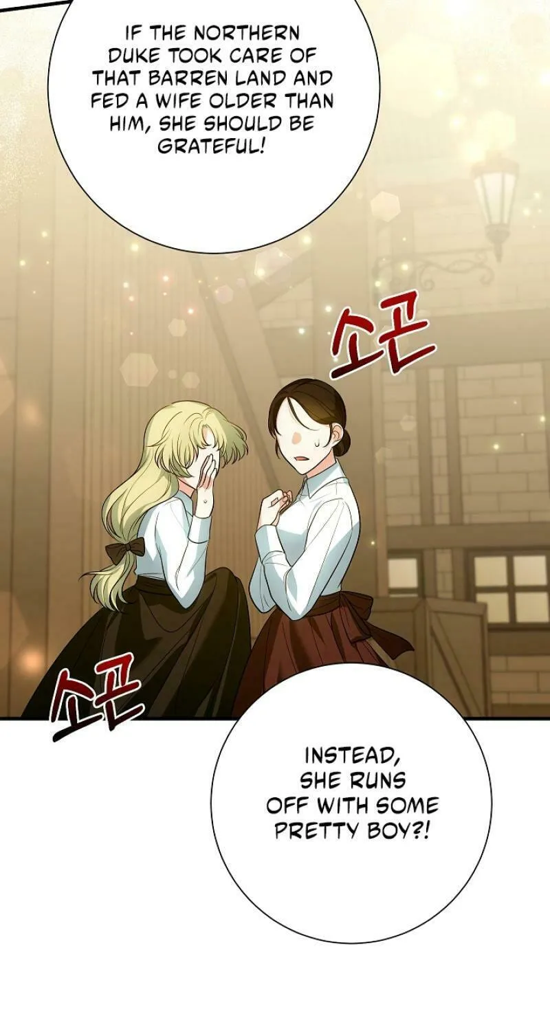 Read Running Away at Night chapter 14 image 87 on Lezhin