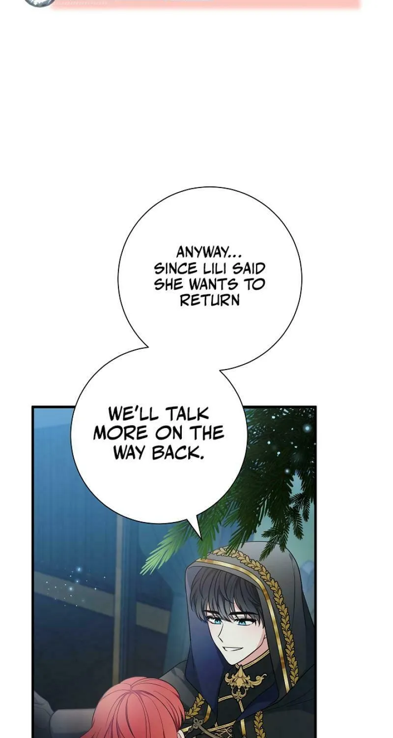 Read Running Away at Night chapter 16 image 12 on Lezhin
