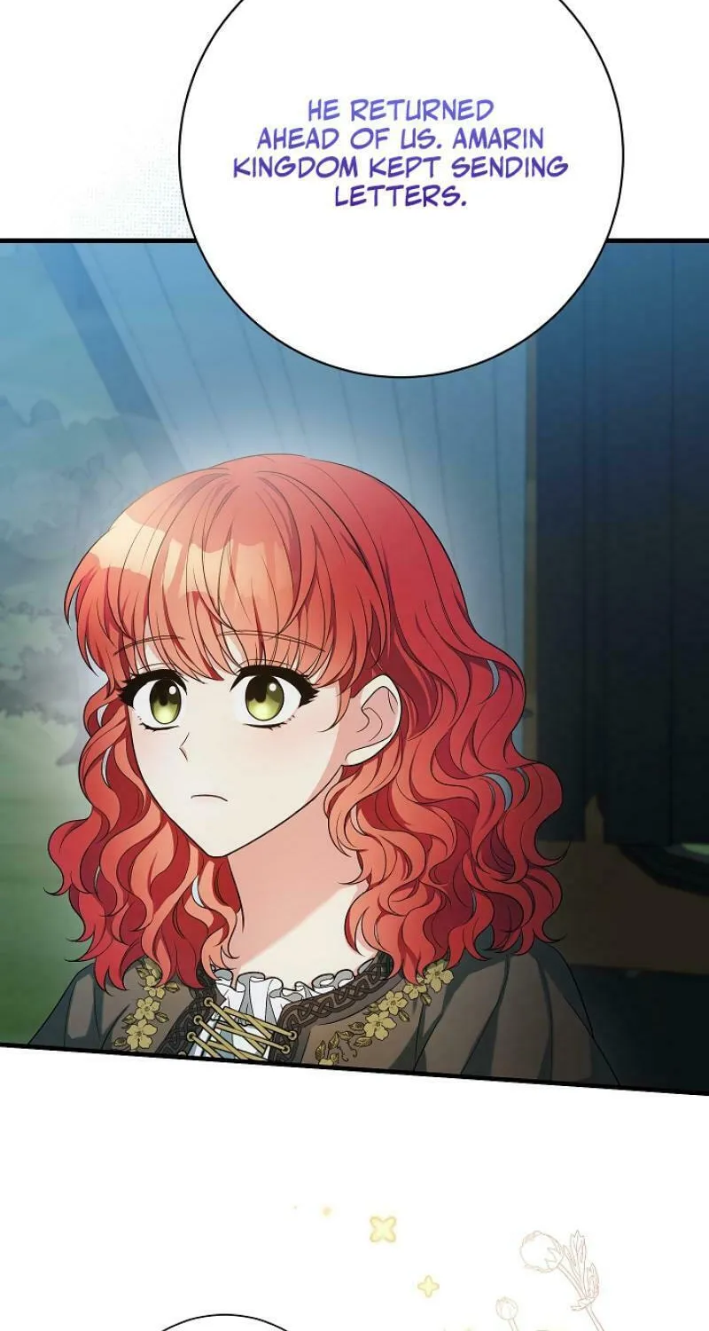 Read Running Away at Night chapter 16 image 20 on Lezhin