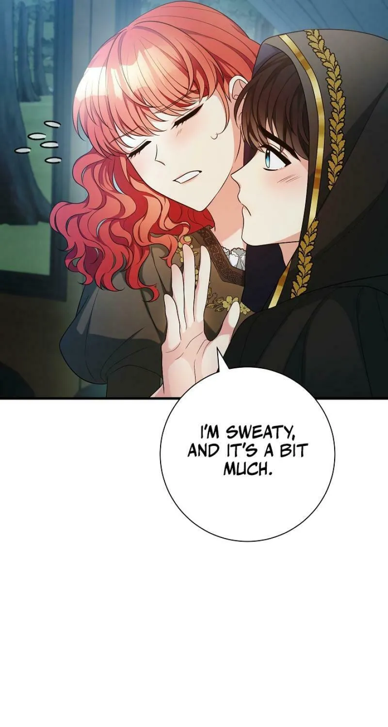 Read Running Away at Night chapter 16 image 32 on Lezhin