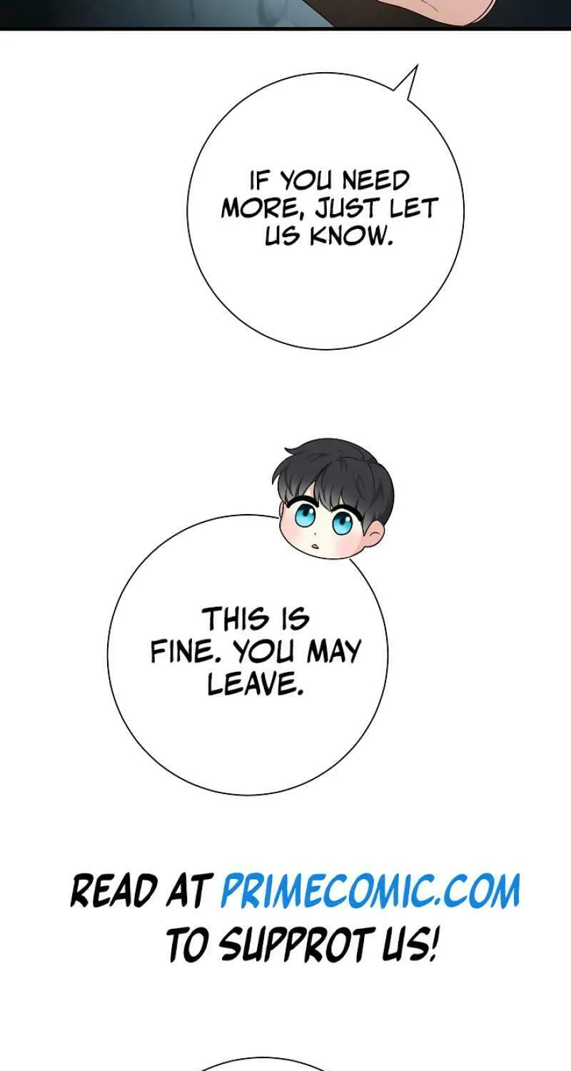 Read Running Away at Night chapter 16 image 50 on Lezhin