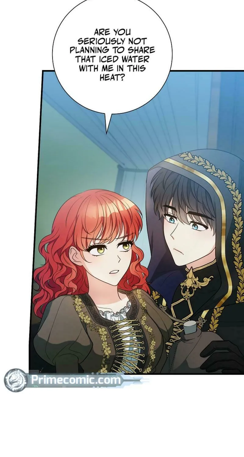 Read Running Away at Night chapter 16 image 51 on Lezhin