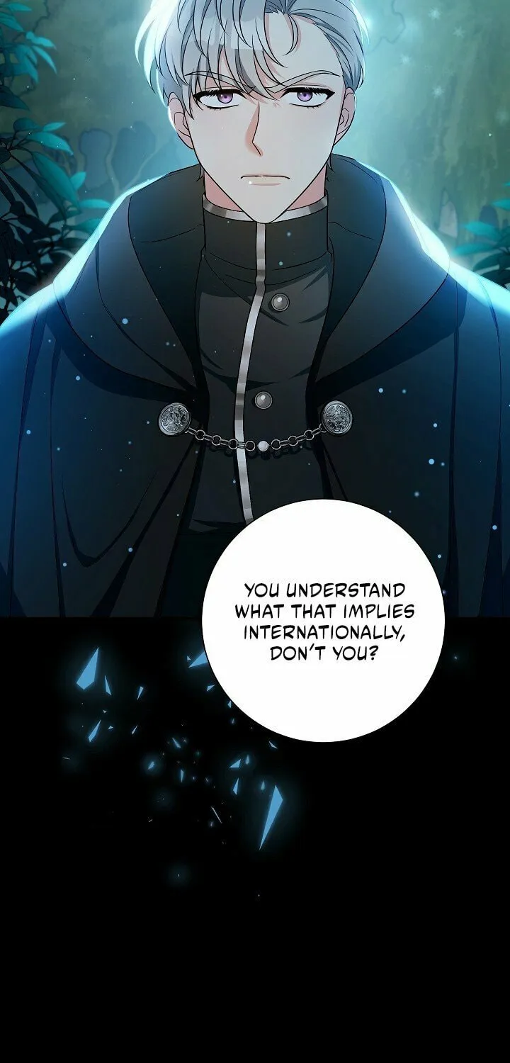 Read Running Away at Night chapter 18 image 4 on Lezhin
