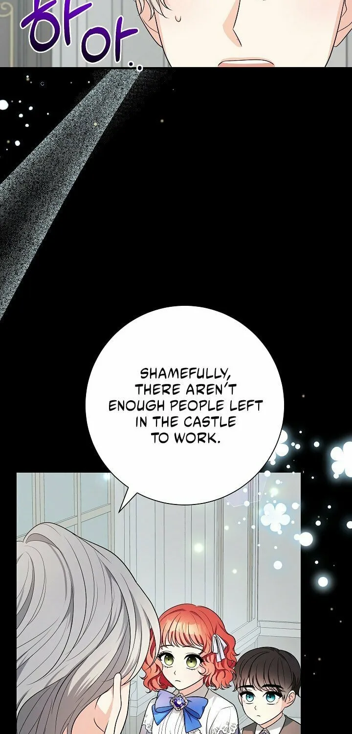 Read Running Away at Night chapter 18 image 43 on Lezhin
