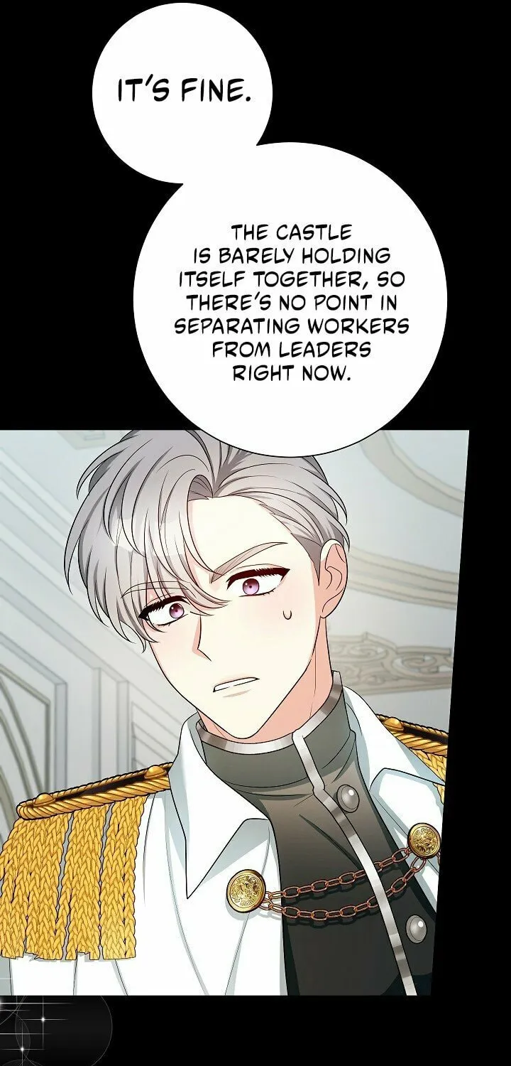 Read Running Away at Night chapter 18 image 49 on Lezhin
