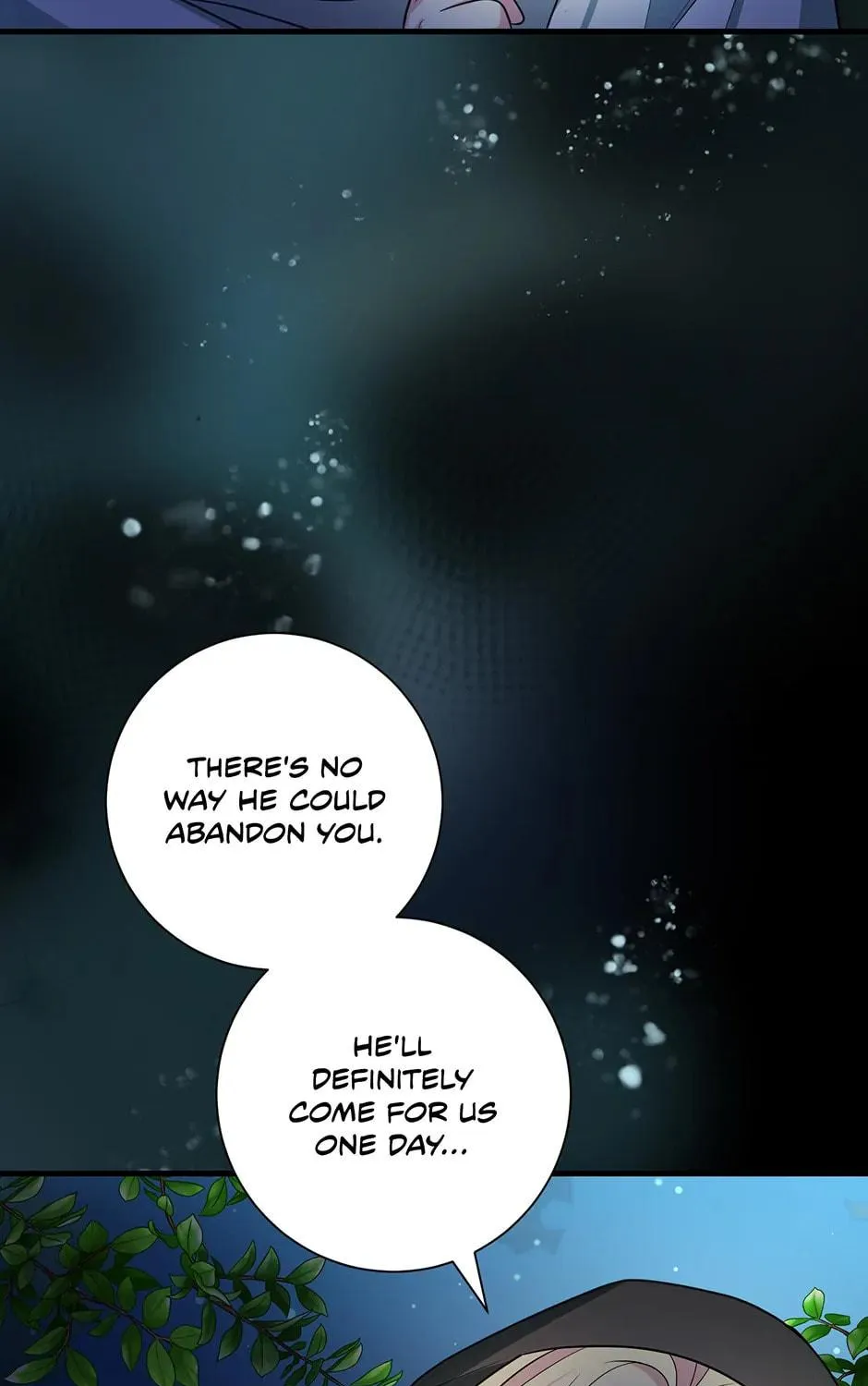 Read Running Away at Night chapter 21 image 10 on Lezhin