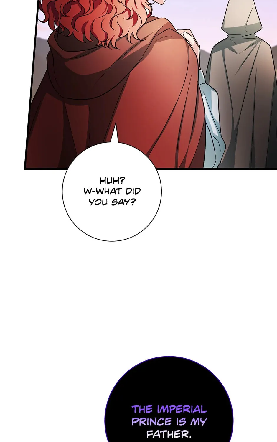 Read Running Away at Night chapter 21 image 104 on Lezhin