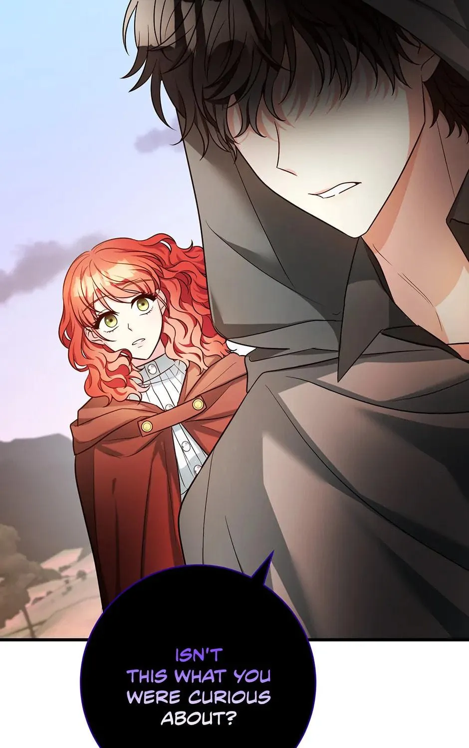 Read Running Away at Night chapter 21 image 106 on Lezhin