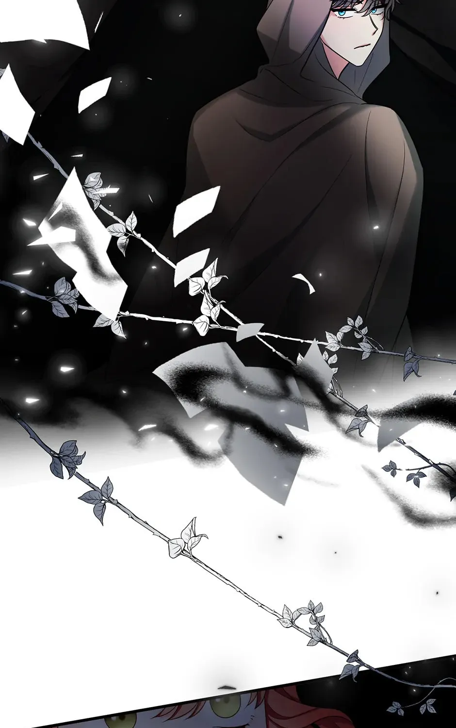 Read Running Away at Night chapter 21 image 110 on Lezhin