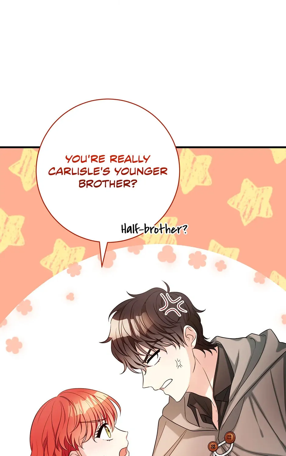 Read Running Away at Night chapter 21 image 44 on Lezhin