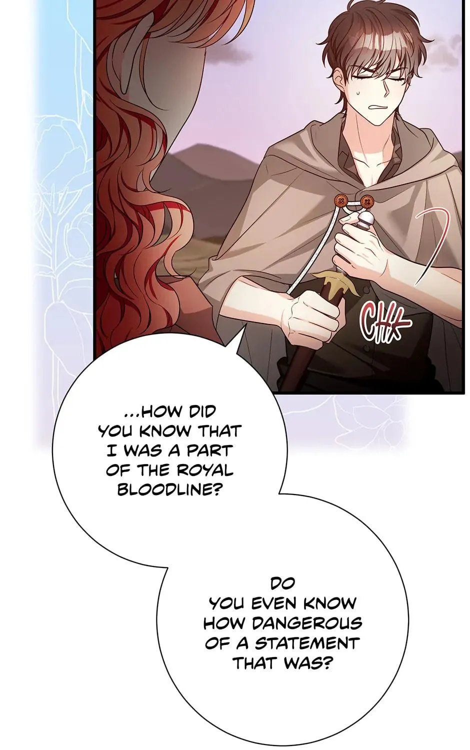 Read Running Away at Night chapter 21 image 48 on Lezhin