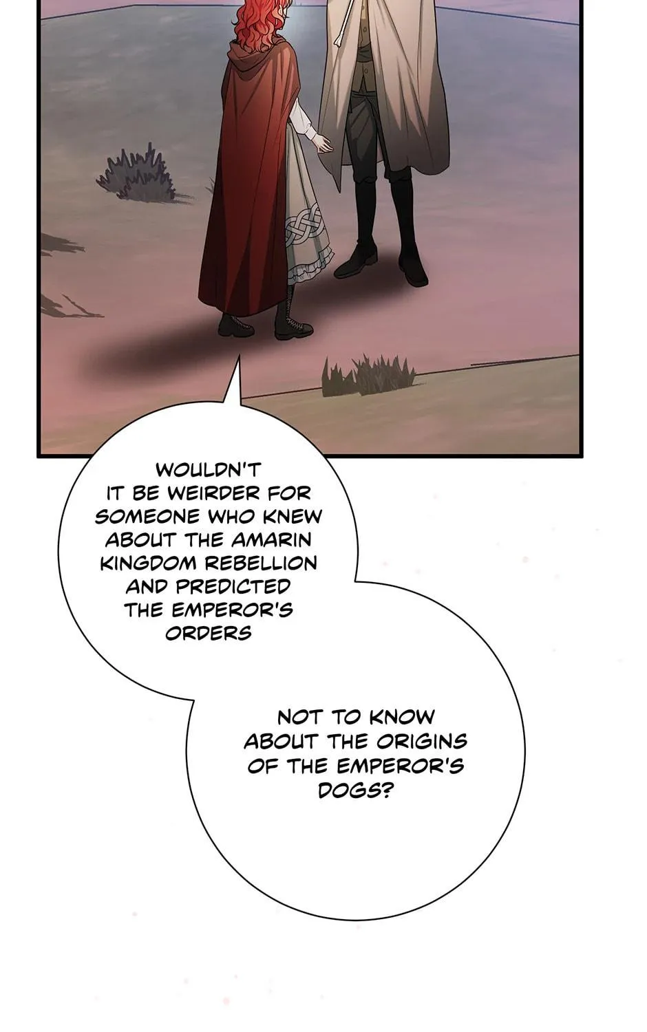 Read Running Away at Night chapter 21 image 58 on Lezhin