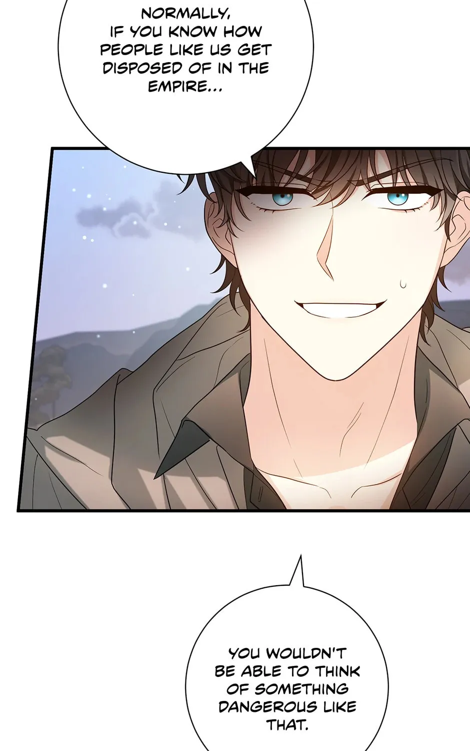 Read Running Away at Night chapter 21 image 60 on Lezhin