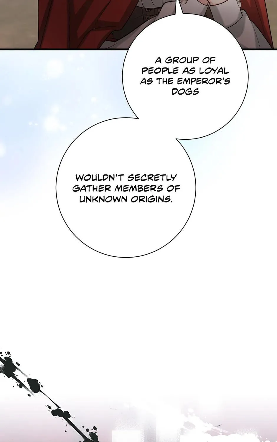 Read Running Away at Night chapter 21 image 64 on Lezhin