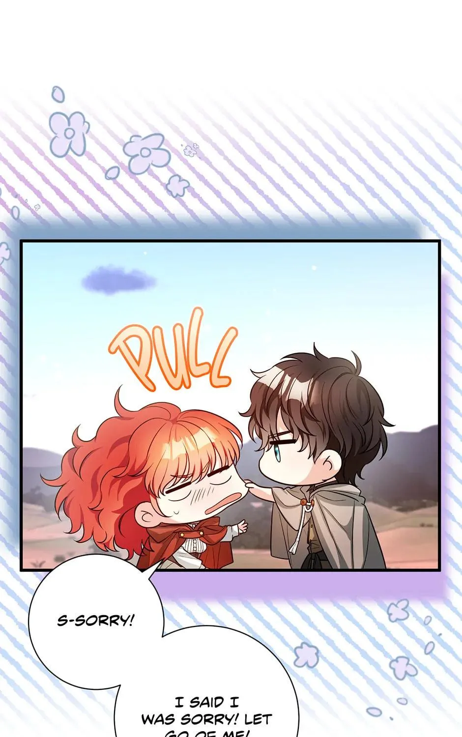 Read Running Away at Night chapter 21 image 88 on Lezhin