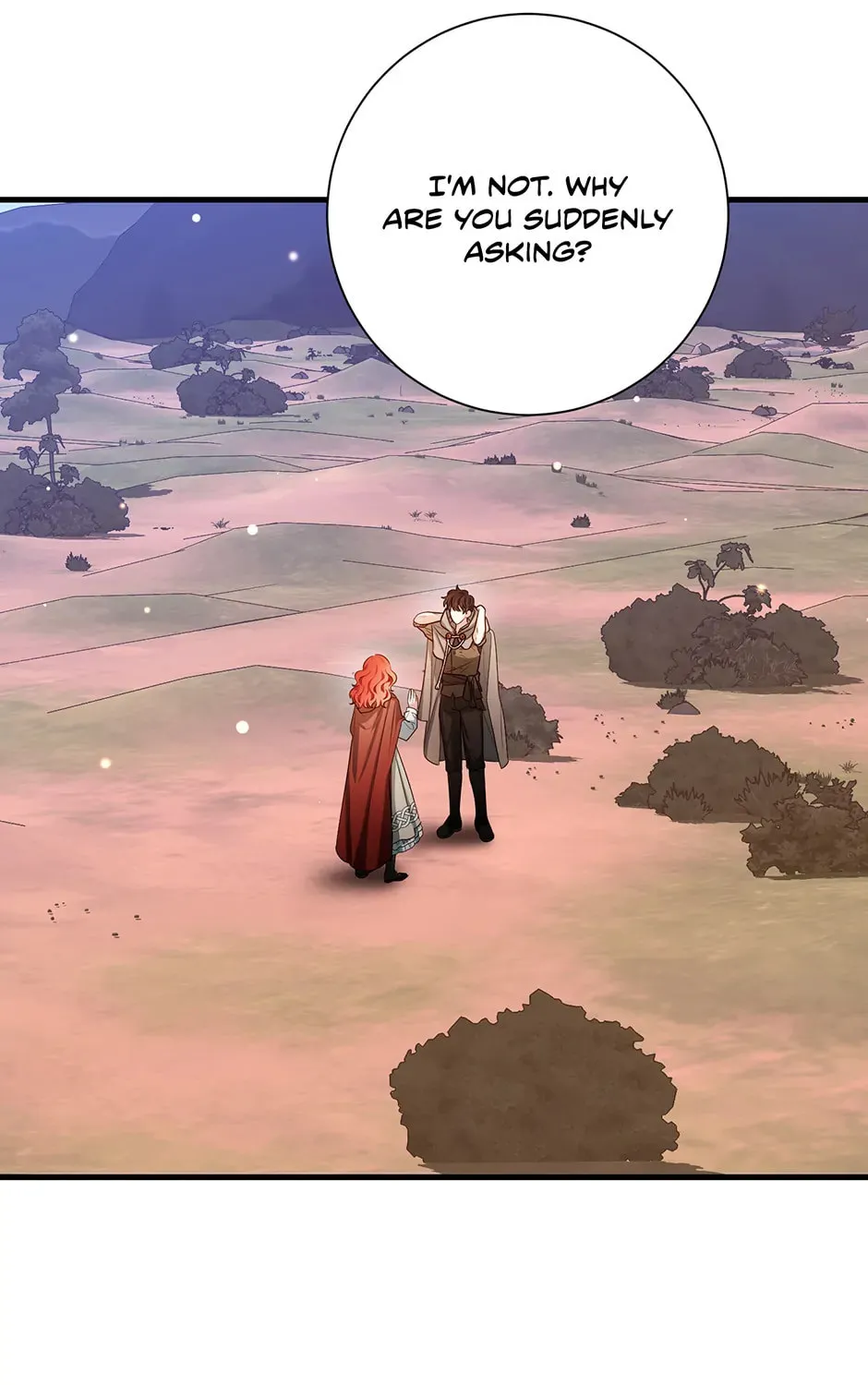 Read Running Away at Night chapter 21 image 92 on Lezhin